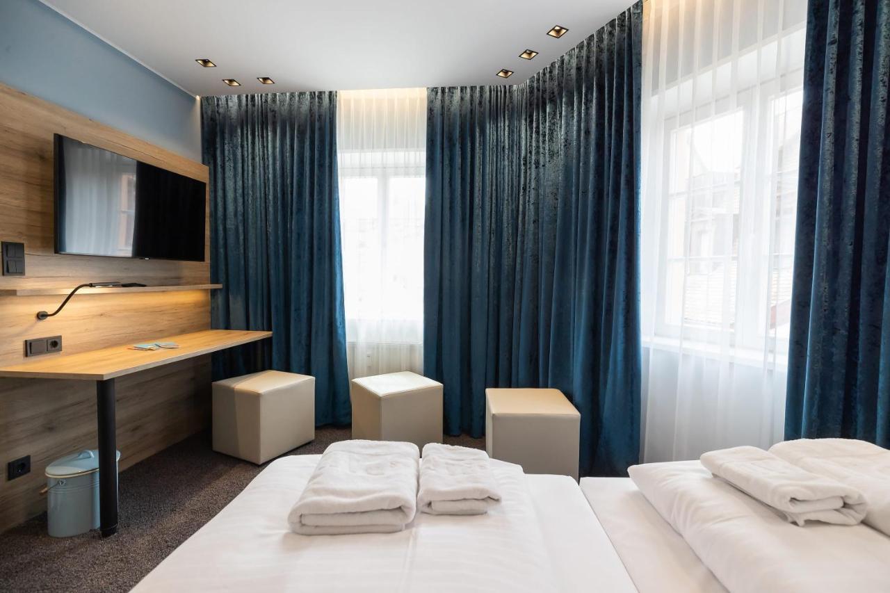 Oldtown By Daspaul Aparthotel Nürnberg